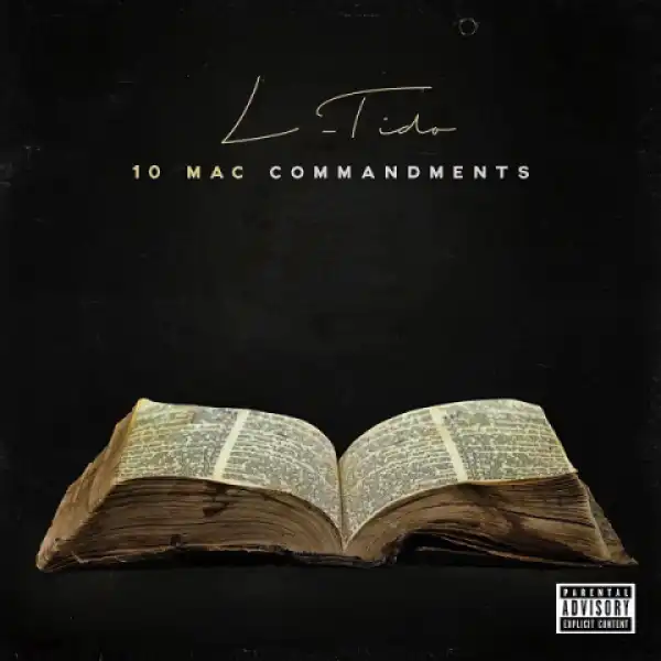 L-Tido - 10 Mac Commandment